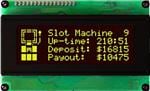 Matrix Orbital LK204-25-IY Vergrößertes Bild