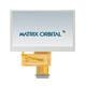 Matrix Orbital MOP-TFT480272-43A-BLM-TPN