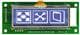 Matrix Orbital GLT12232A-SM-USB-WB-VS