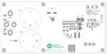 Analog Devices / Maxim Integrated MAX17701EVKITA# Vergrößertes Bild