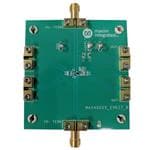 Analog Devices / Maxim Integrated MAX40025EVKIT# Vergrößertes Bild