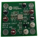 Analog Devices / Maxim Integrated MAX6226EVKIT# Vergrößertes Bild
