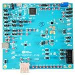 Analog Devices / Maxim Integrated MAX77958EVKIT-2S3# Vergrößertes Bild