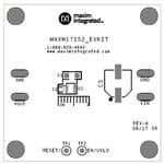 Analog Devices / Maxim Integrated MAXM17552EVKIT# Vergrößertes Bild