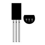 Analog Devices / Maxim Integrated DS2433 Vergrößertes Bild