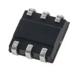 Analog Devices / Maxim Integrated DS2417P+T&R Vergrößertes Bild