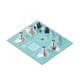 Analog Devices / Maxim Integrated MAX17227JEVK#TDFN