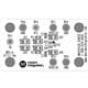 Analog Devices / Maxim Integrated MAX20326EVKIT#