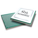 MaxLinear BCM85652IFSBG Vergrößertes Bild
