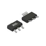 Micro Commercial Components (MCC) FMMT5350ZHE3-TP Vergrößertes Bild