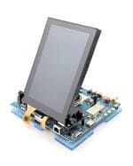 MediaTek GENIO_1200_EVK Vergrößertes Bild