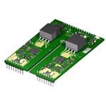 Microchip Technology 2ASC-17A1HP Vergrößertes Bild