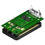 Microchip Technology 62CA2 Vergrößertes Bild