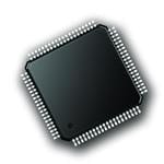 Microchip Technology dsPIC30F5013-30I/PT Vergrößertes Bild