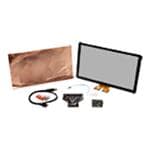 Microchip Technology ATEVK-MXT1665TDAT-A Vergrößertes Bild