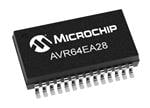 Microchip Technology AVR64EA28-E/SO Vergrößertes Bild