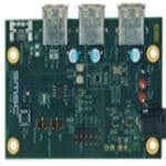 Microchip Technology EVB-USB3503 Vergrößertes Bild