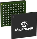 Microchip Technology DS3102GN2 Vergrößertes Bild