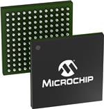 Microchip Technology ZL30161GDG2 Vergrößertes Bild