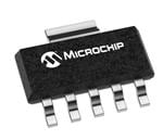 Microchip Technology MCP1781T-ADJH/DC Vergrößertes Bild