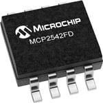 Microchip Technology MCP2542FDT-E/SNVAO Vergrößertes Bild