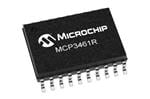 Microchip Technology MCP3462R-E/ST Vergrößertes Bild