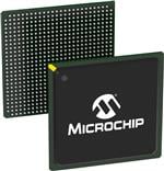 Microchip Technology M2GL050T-1FGG896 Vergrößertes Bild