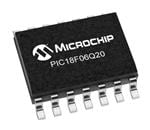 Microchip Technology PIC18F06Q20-I/SL Vergrößertes Bild
