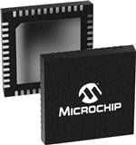 Microchip Technology PIC32CM3204GV00048-E/U5B Vergrößertes Bild