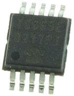 Microchip Technology TC665EUN Vergrößertes Bild