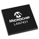 Microchip Technology LAN7431-V/YXX