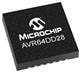 Microchip Technology AVR64DD28-I/STX