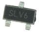 Microchip Technology MCP120T-315I/TT