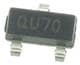 Microchip Technology MCP809T-450I/TT