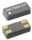 Micro Crystal OV-7604-C7-32.768k-10PPM-TB-QA