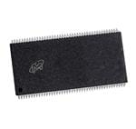 Micron MT48LC4M32B2P-6A:L Vergrößertes Bild