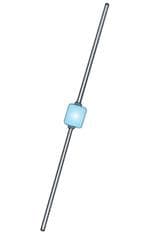 Microchip / Microsemi JAN1N6126 Vergrößertes Bild