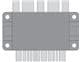 Microchip Technology DRF1400