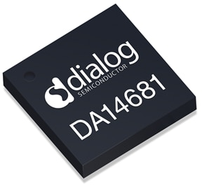 Dialog Semiconductor DA14681 - ICs