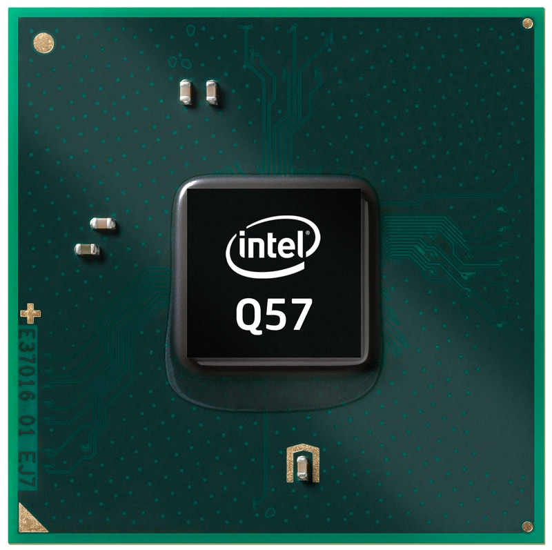 Intel Chips&auml;tze der Serie 5