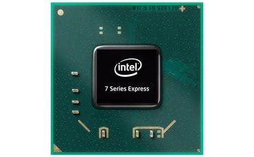 Intel Chips&auml;tze der Serie 7