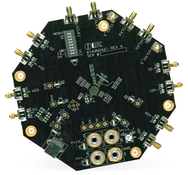 IDT 8T49N240 Evaluationsboard