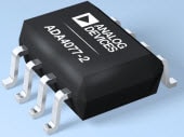 Analog Devices ADA4077-2 Dualer Verstärker