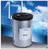 AVX FFLI-Serie Folienkondensatoren 