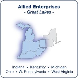 Allied Enterprises Great Lakes