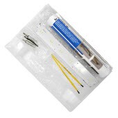 Cree Chemikalienkompatibilitäts-Kits