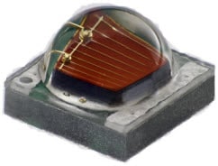 Cree XLamp® XB-D Farbige LEDs