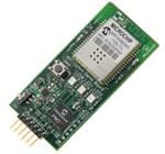 Microchip DV102411 Wi-Fi® Comm Demo Board Microchip DV102411 Wi-Fi® Comm Demo Board