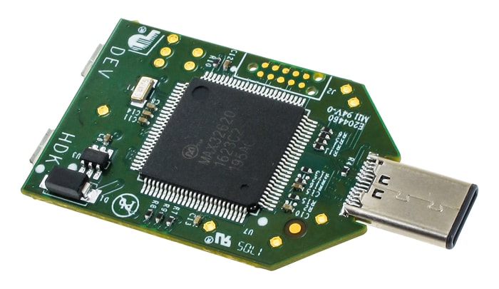 Maxim DAPLINK