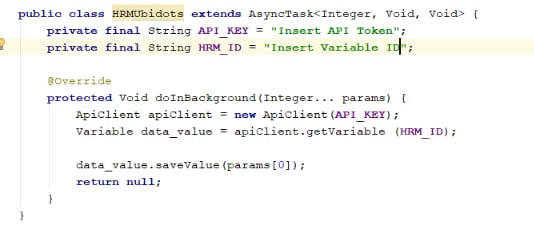 Android Studio
